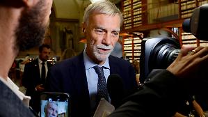 Delrio chiama, torna l&rsquo;area cattolica e pesa nei sondaggi
