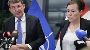 La Danimarca non partecipa a Davos. Manda nuove truppe in Groenlandia e chiede una missione della  Nato