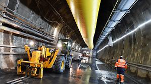 Tav Torino-Lione, l&rsquo;Ue: &laquo;Costi lievitati del 127%&raquo;