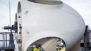 Vestas, tensione a Taranto. Avviato lo sciopero a oltranza contro il trasferimento a Melfi