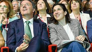 Il campo largo si ingarbuglia. Corsa al centro, Meloni osserva
