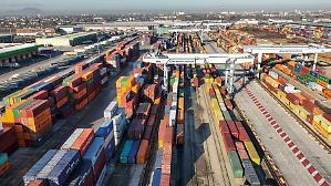 Interporto di Padova, tre nuovi collegamenti ferroviari in Belgio e Germania