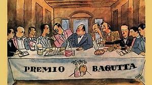 Libri, compie cent'anni il "Bagutta", il riconoscimento pi&ugrave; antico d'Italia