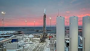 Berlino punta su satelliti e lanciatori 
e riduce la dipendenza strategica nell&rsquo;aerospazio
