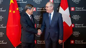 Cina, vertice segreto con i ceo Usa. Non soltanto strette di mano