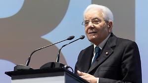 Affrontare le nuove povert&agrave;. Mattarella a Torino invoca responsabilit&agrave; collettiva
