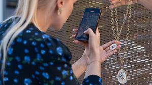 Vicenzaoro January sempre pi&ugrave; globale. Stranieri sei visitatori su dieci, Usa in testa
