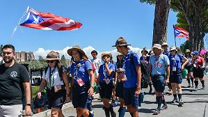 Oltre 52 milioni di presenze: Roma archivia un 2025 da record con il Giubileo
