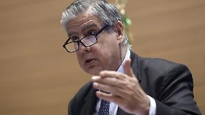 Leonardo-Fincantieri: Pontecorvo ritratta sulla fusione, in bilico la riconferma