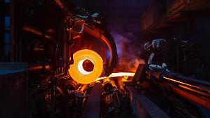 Torna a crescere in Italia la produzione di acciaio (+3,6%)
