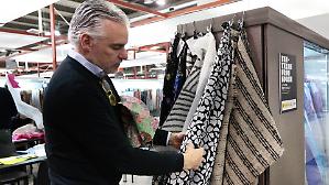 Si apre Milano Unica. Nel 2025 il tessile ancora in calo (-1,5%)