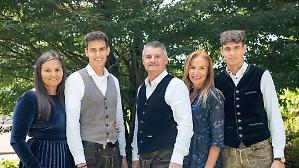 Quellenhof, da pensione a brand di resort di lusso con clientela sempre pi&ugrave; globale
