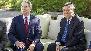 Bessent: la Cina &egrave; pi&ugrave; vicina. Trump-Xi, si prepara l'incontro