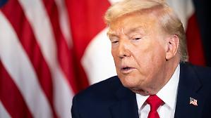 Sulla Groenlandia Trump e Rutte trovano un&rsquo;intesa. No dazi a febbraio
