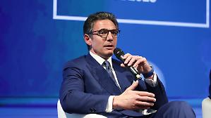 Cambio al vertice per Angelini Pharma. Marullo nuovo Ceo