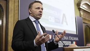 A Veronafiere va in scena Fieragricola, focus su transizione e innovazione. Lollobrigida: &laquo;Mercosur buon accordo&raquo;