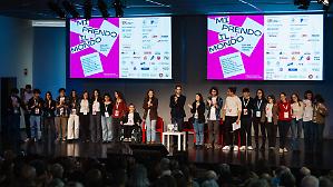 Mi prendo il mondo: i giovani e il loro sguardo verso il futuro