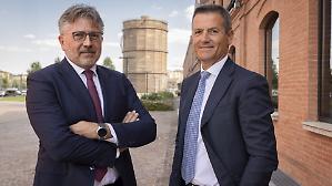 Hera lancia il nuovo piano. Investimenti per 5,5 mld (+6%), per met&agrave; destinati alle reti