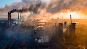 Carbonio, quanto ci costi. Gettito fiscale triplicato in sei anni. Da gennaio tasse anche per i grandi importatori