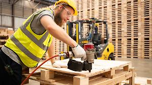 Il gruppo francese Pgs sbarca in Italia. Acquisita la bergamasca Beretta Pallets