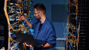 L'infrastruttura digitale danese &egrave; ancora nelle mani degli Usa