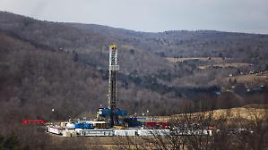 Gas, prezzi a cresciuti del 44% per il freddo artico e per il caro prezzi negli Usa