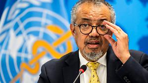 Oms, diventa ufficiale il ritiro degli Stati Uniti