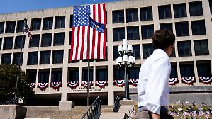 Usa, nel terzo trimestre cresce il Pil. Disoccupazione sotto le aspettative