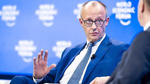 Merz-Trump, nessun confronto diretto. Il cancelliere diserta il Board of Peace