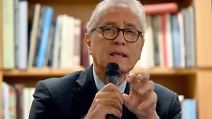 Rutelli torna in campo e traccia la rotta verso la Margherita 4.0