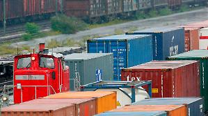 Innoway, il piano industriale 
per i vagoni merci prosegue