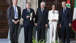 Manini Prefabbricati, addio a 90 anni al fondatore Arnaldo