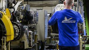 Michelin inaugura a Cuneo la linea di produzione robotizzata pi&ugrave; avanzata d&rsquo;Europa