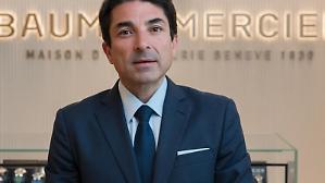 Baume & Mercier passa al gruppo Damiani. Richemont cede la storica orologeria