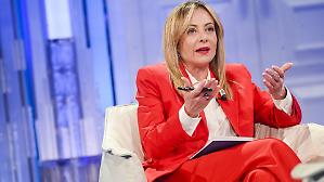 Vertice Merz-Meloni. A Roma focus sulla competitivit&agrave; e sulla partnership  italo-tedesca