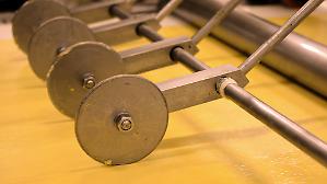 Surgital punta sul rebranding. Cos&igrave; la pasta surgelata romagnola si rafforza negli Usa