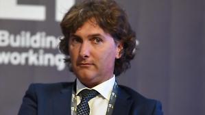 Gruppo Fassa Bortolo affida la guida ad Alessandro Trivillin