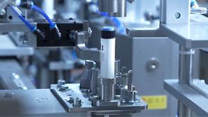 Mech-I-Tronic compra la cinese Colamark. L&rsquo;ultima mossa del federatore Giovannini
