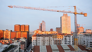 Casa, nel 2025 salgono compravendite e affitti, ma cresce anche la  &ldquo;fascia grigia&rdquo; dell&rsquo;abitare