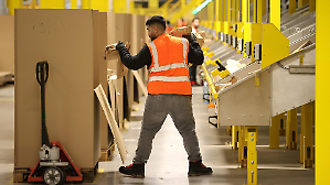  Il Fisco riaccende il faro su Amazon. Sospetta evasione fiscale per 1,2 miliardi