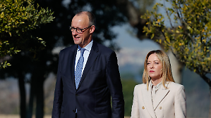 Merz e Meloni convocano un pre-summit europeo sulla competitivit&agrave;