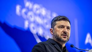 Il piano Ue-Usa per la ricostruzione Ucraina che vale 800 miliardi di dollari in fondi. Priorit&agrave; alla difesa e alle infrastrutture
