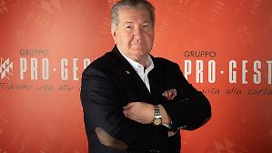 Pro-Gest, soluzione spezzatino per cercare di sopravvivere alla crisi
