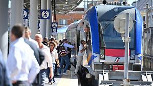 Linea Adriatica, lavori terminati. Investiti 310 mln