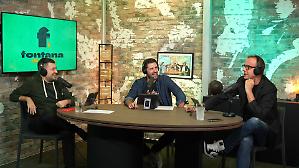 Cronache di Spogliatoio. Il calcio social batte la tv tra podcast e nuova editoria