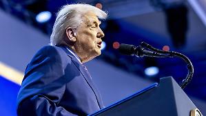 Trump minaccia dazi al 100% al Canada in caso di accordo con la Cina. E sferza: &laquo;Se fate affari con Pechino &egrave; guerra&raquo;
