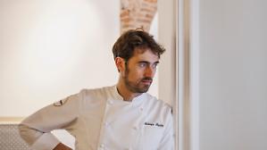 L&rsquo;identit&agrave; secondo Lorenzo Sacchi, tra Spagna, grandi maestri e cucina di squadra