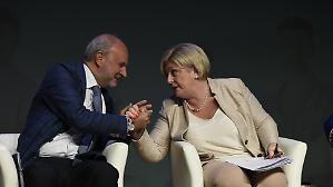 Oblio oncologico in dirittura di arrivo. C&rsquo;&egrave; il decreto