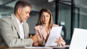 Redditi in crescita al Sud, ma resta ampio il gap con il Nord 