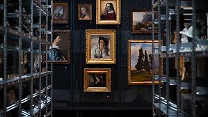 Alle origini perdute della Gam di Torino con Chiara Bertola